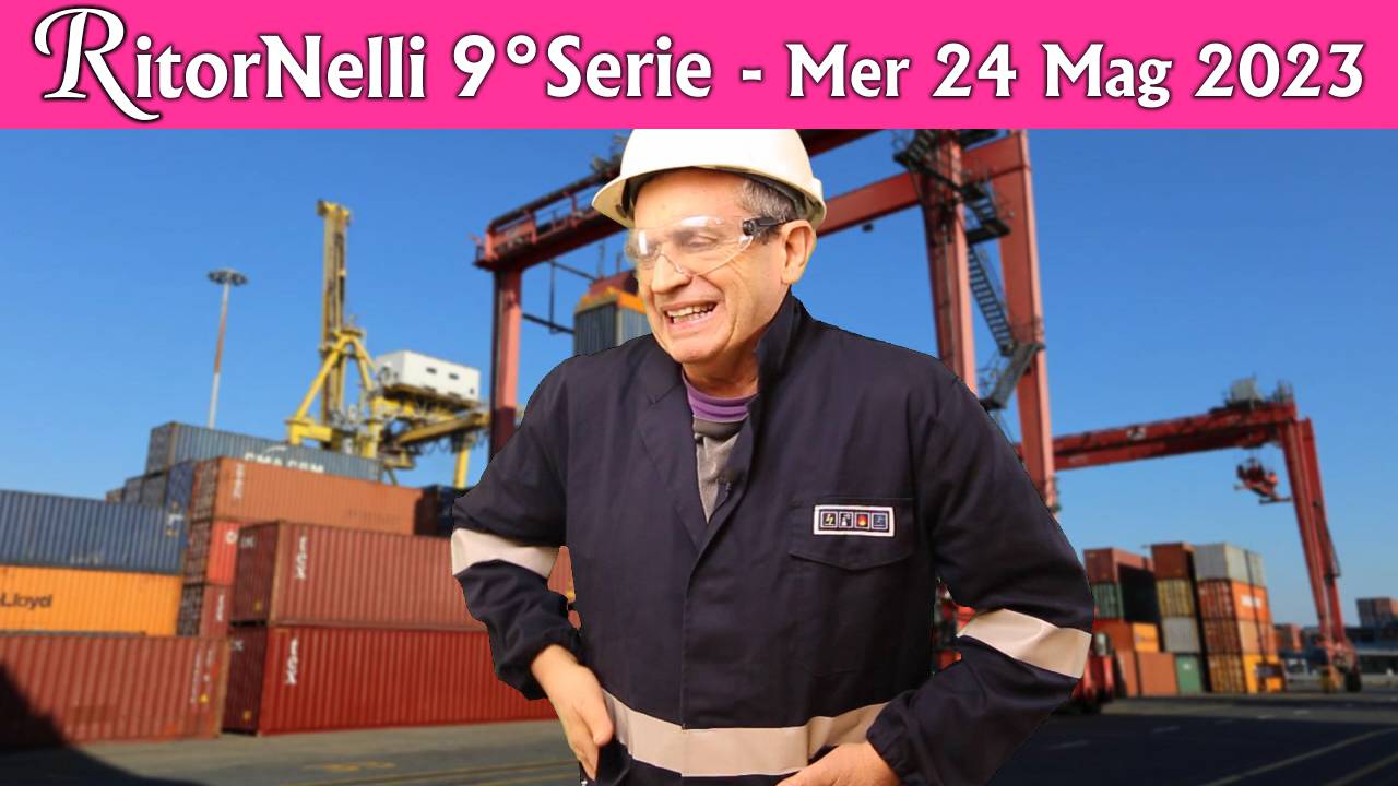 Trasmissione RitorNelli